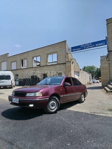 Daewoo Nexia 2005, 325,000 km - 1.5 l - Quba