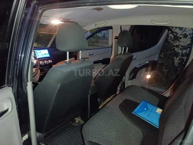 Mitsubishi L200 2013, 182,571 km - 2.5 l - Bakı