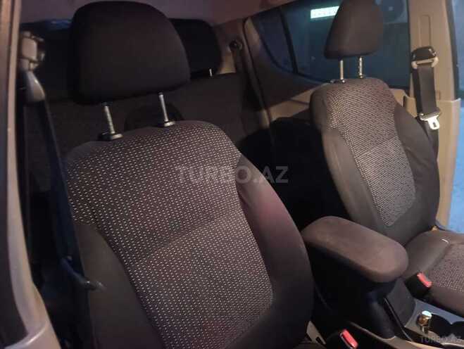Mitsubishi L200 2013, 182,571 km - 2.5 l - Bakı