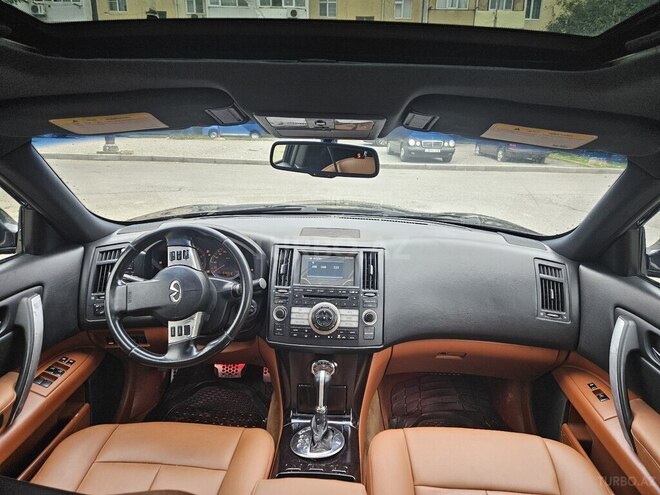 Infiniti FX35 2007, 340,000 km - 3.5 l - Bakı