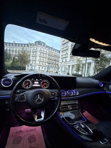 Mercedes E 300 2017, 175,000 km - 2.0 l - Bakı