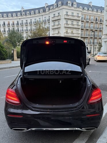 Mercedes E 300 2017, 175,000 km - 2.0 l - Bakı