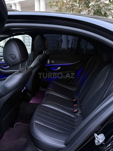 Mercedes E 300 2017, 175,000 km - 2.0 l - Bakı