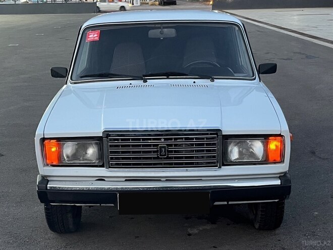 LADA (VAZ) 2107 2007, 104,000 km - 1.5 l - Bakı