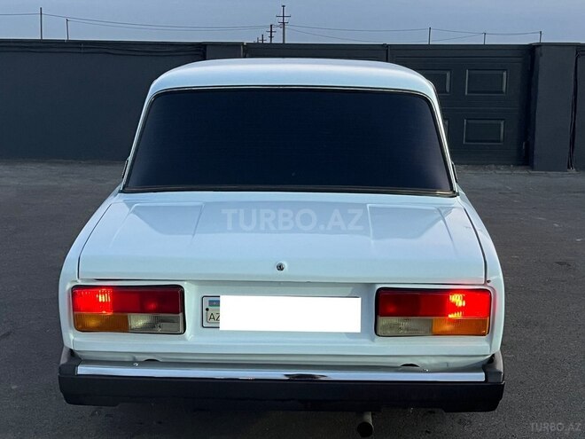 LADA (VAZ) 2107 2007, 104,000 km - 1.5 l - Bakı