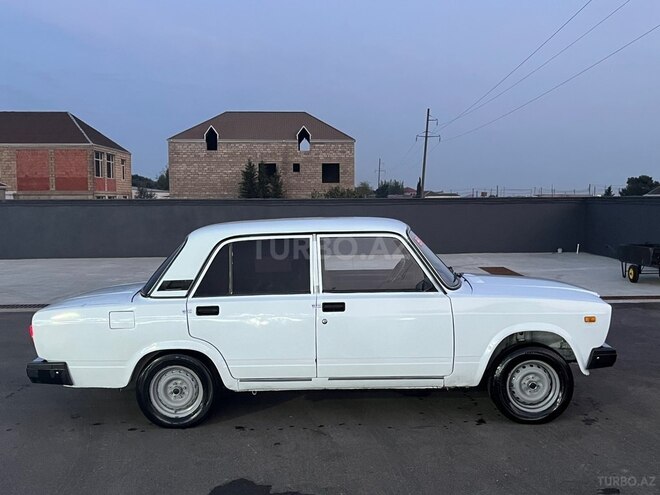 LADA (VAZ) 2107 2007, 104,000 km - 1.5 l - Bakı