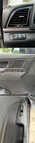 Hyundai Elantra 2017, 156,106 km - 2.0 l - Bakı