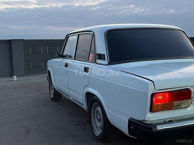 LADA (VAZ) 2107 2007, 104,000 km - 1.5 l - Bakı