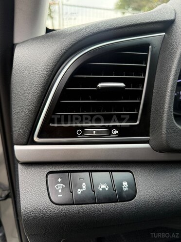 Hyundai Elantra 2017, 156,106 km - 2.0 l - Bakı
