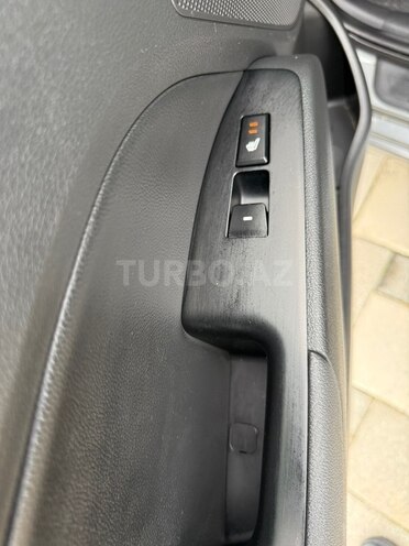 Hyundai Elantra 2017, 156,106 km - 2.0 l - Bakı