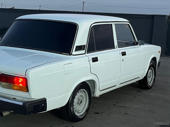 LADA (VAZ) 2107 2007, 104,000 km - 1.5 l - Bakı