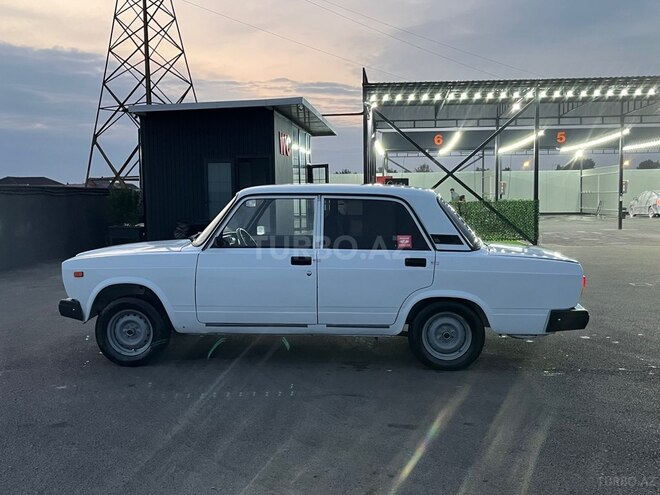 LADA (VAZ) 2107 2007, 104,000 km - 1.5 l - Bakı
