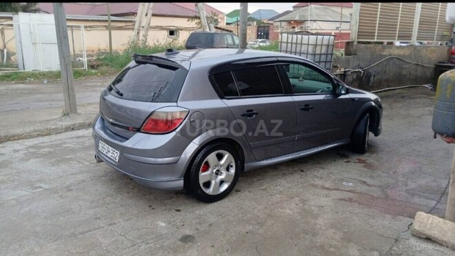 Opel Astra 2026, 325,000 km - 1.5 l - Bakı