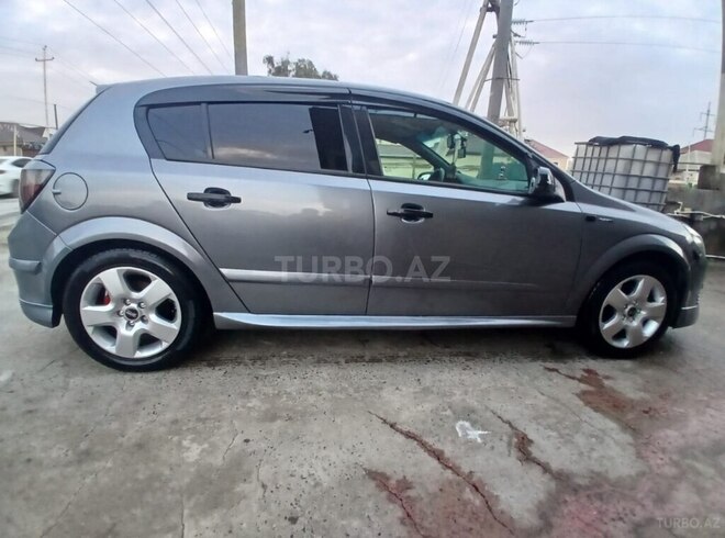 Opel Astra 2026, 325,000 km - 1.5 l - Bakı