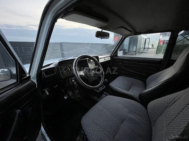 LADA (VAZ) 2107 2007, 104,000 km - 1.5 l - Bakı