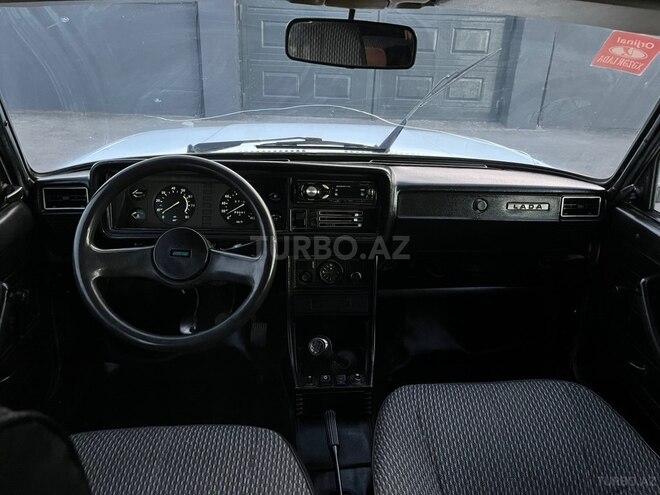 LADA (VAZ) 2107 2007, 104,000 km - 1.5 l - Bakı