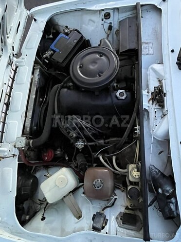 LADA (VAZ) 2107 2007, 104,000 km - 1.5 l - Bakı
