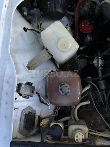 LADA (VAZ) 2107 2007, 104,000 km - 1.5 l - Bakı
