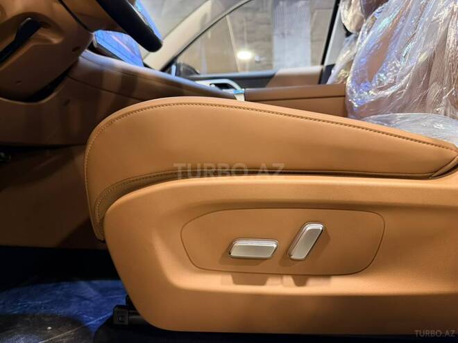 Wuling  2026, 0 km - 1.5 л - Bakı