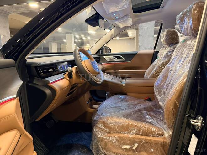 Wuling  2026, 0 km - 1.5 л - Bakı