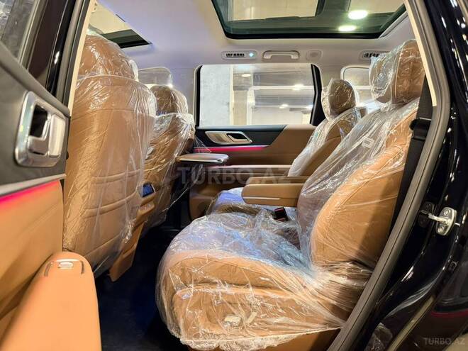 Wuling  2026, 0 km - 1.5 л - Bakı