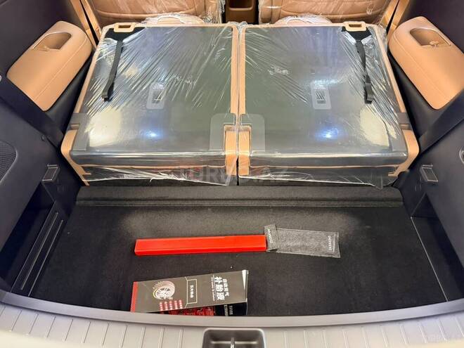 Wuling  2026, 0 km - 1.5 л - Bakı