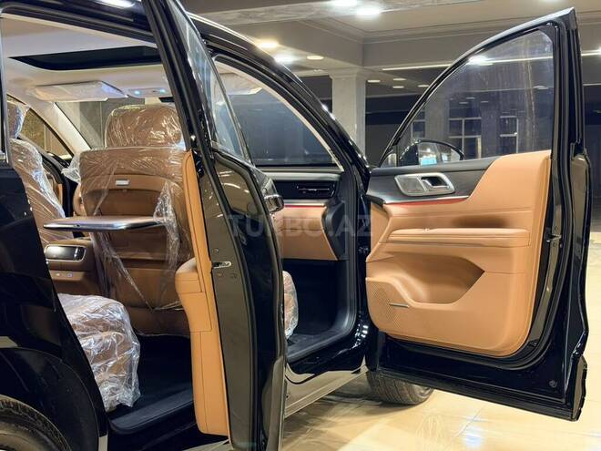 Wuling  2026, 0 km - 1.5 л - Bakı