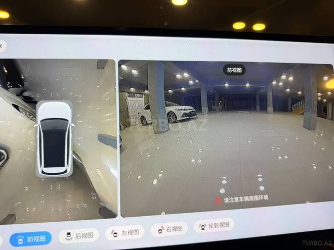 Wuling  2026, 0 km - 1.5 л - Bakı