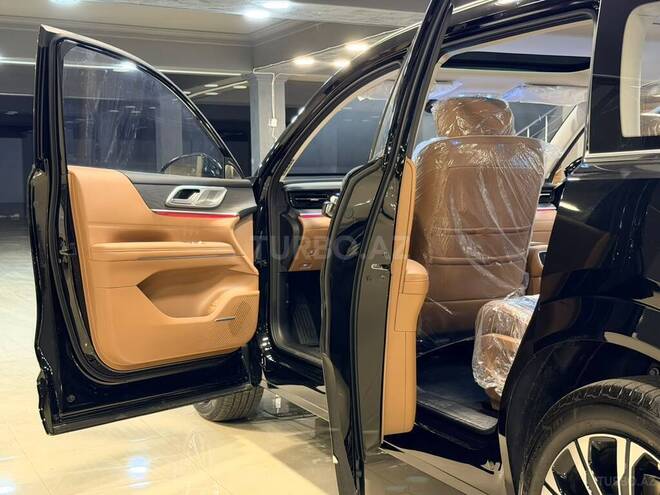 Wuling  2026, 0 km - 1.5 л - Bakı