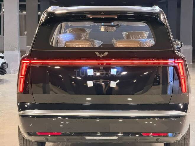 Wuling  2026, 0 km - 1.5 л - Bakı