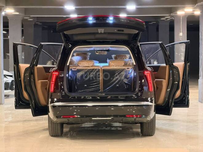 Wuling  2026, 0 km - 1.5 л - Bakı