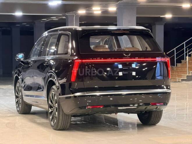 Wuling  2026, 0 km - 1.5 л - Bakı