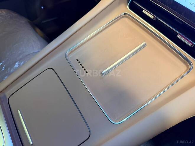 Wuling  2026, 0 km - 1.5 л - Bakı
