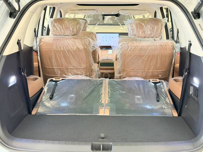 Wuling  2026, 0 km - 1.5 л - Bakı