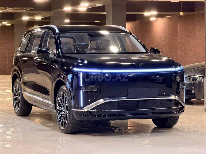 Wuling  2026, 0 km - 1.5 л - Bakı