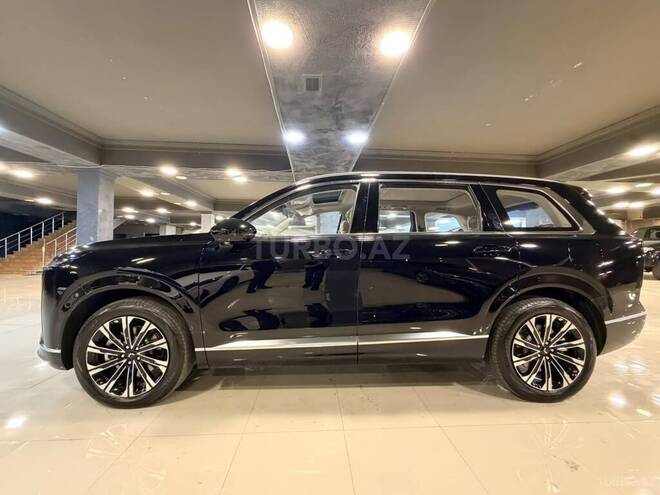 Wuling  2026, 0 km - 1.5 л - Bakı