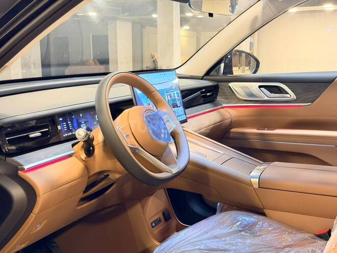 Wuling  2026, 0 km - 1.5 л - Bakı