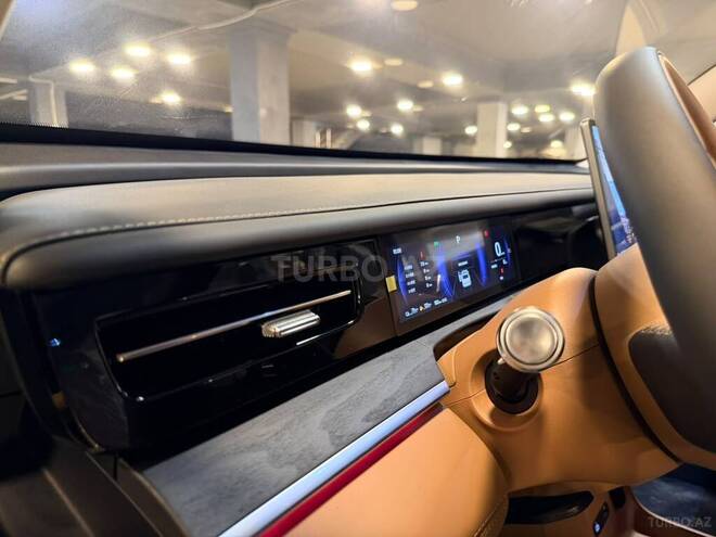 Wuling  2026, 0 km - 1.5 л - Bakı