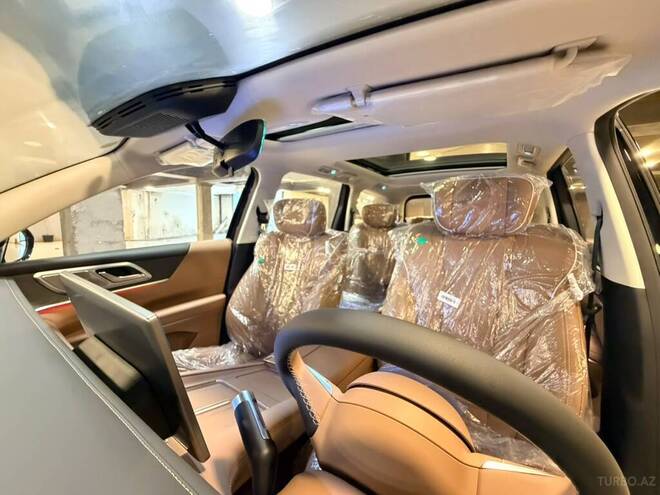 Wuling  2026, 0 km - 1.5 л - Bakı