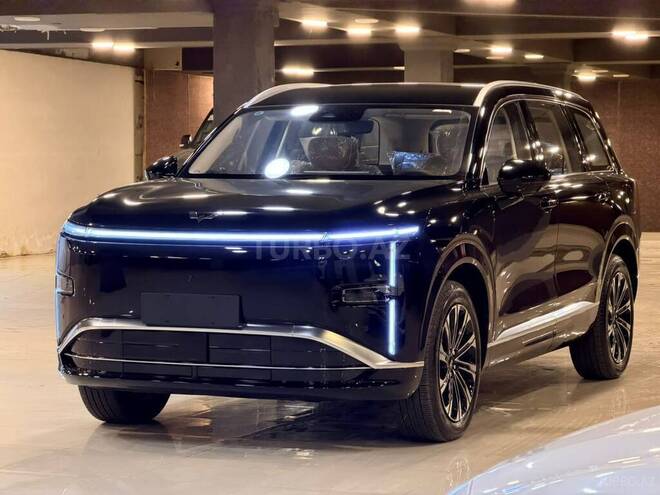 Wuling  2026, 0 km - 1.5 л - Bakı