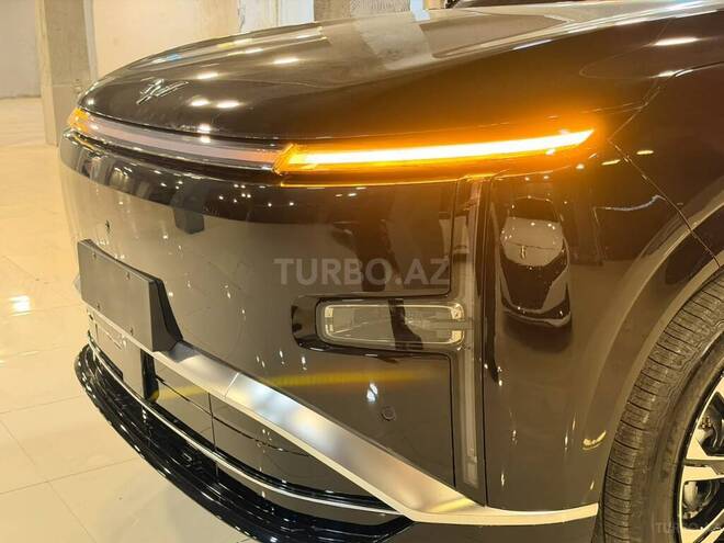 Wuling  2026, 0 km - 1.5 л - Bakı