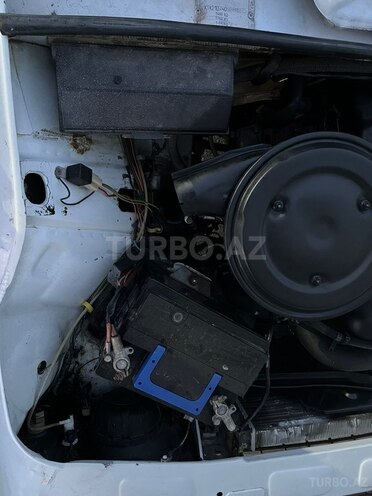 LADA (VAZ) 2107 2007, 104,000 km - 1.5 l - Bakı