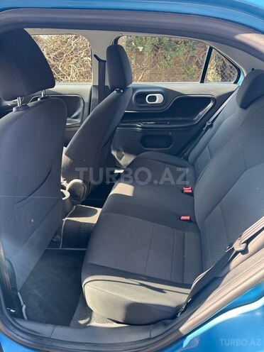 MG 3 2011, 78,000 km - 1.5 l - Bakı