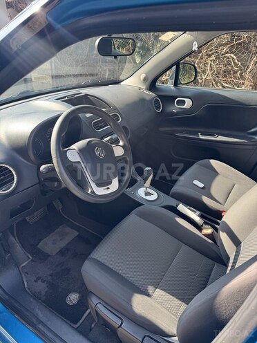 MG 3 2011, 78,000 km - 1.5 l - Bakı