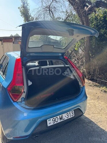 MG 3 2011, 78,000 km - 1.5 l - Bakı