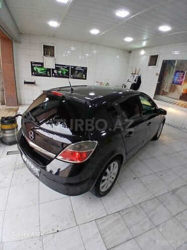 Opel Astra 2009, 198,000 km - 1.4 l - Bakı