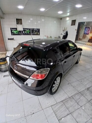 Opel Astra 2009, 198,000 km - 1.4 l - Bakı