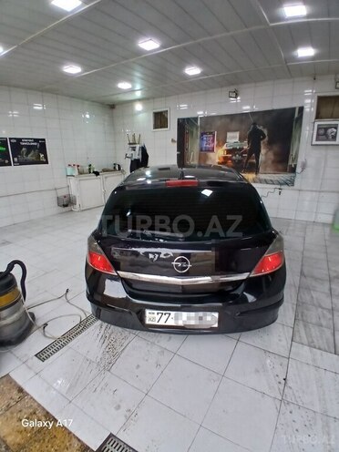 Opel Astra 2009, 198,000 km - 1.4 l - Bakı