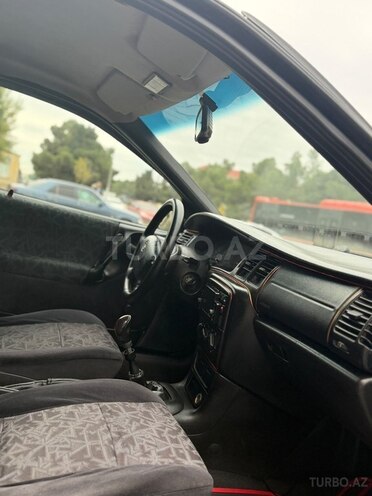 Opel Vectra 1998, 325,146 km - 1.6 л - Sumqayıt
