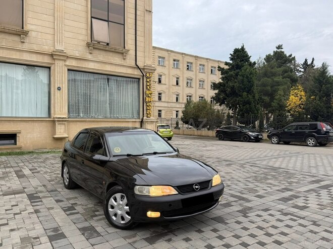 Opel Vectra 1998, 325,146 km - 1.6 л - Sumqayıt